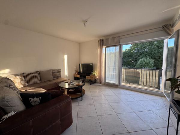 Exclusivité à Tonnay-Charente Appartement T4 de 68m² - Garage et Balcon