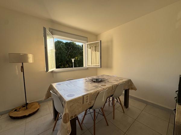 Exclusivité à Tonnay-Charente Appartement T4 de 68m² - Garage et Balcon