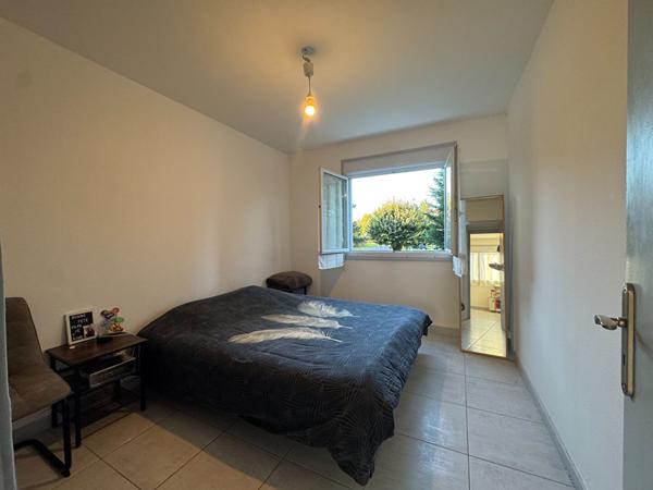 Exclusivité à Tonnay-Charente Appartement T4 de 68m² - Garage et Balcon