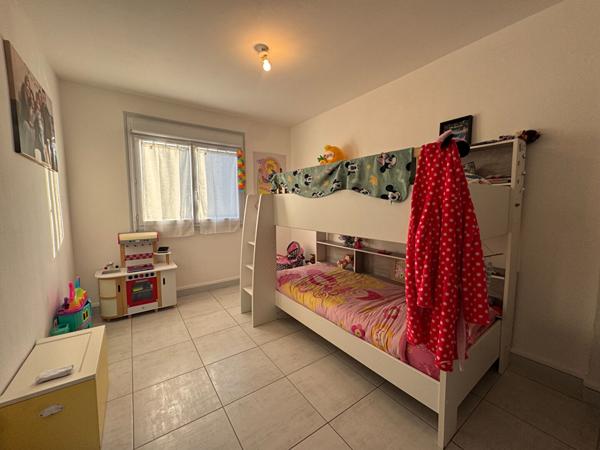 Exclusivité à Tonnay-Charente Appartement T4 de 68m² - Garage et Balcon