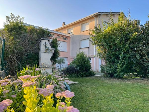 MARAINVILLER ENSEMBLE IMMOBILIER.