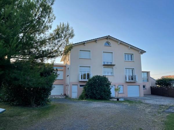 MARAINVILLER ENSEMBLE IMMOBILIER.