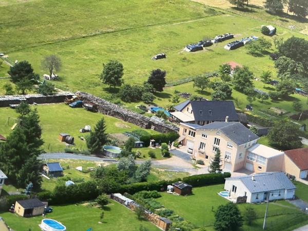 MARAINVILLER ENSEMBLE IMMOBILIER.