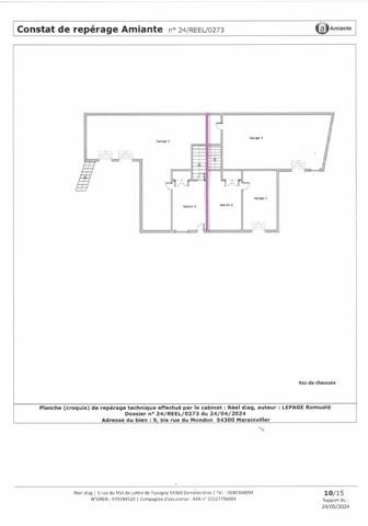 MARAINVILLER ENSEMBLE IMMOBILIER.