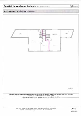 MARAINVILLER ENSEMBLE IMMOBILIER.