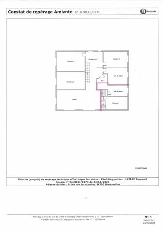 MARAINVILLER ENSEMBLE IMMOBILIER.