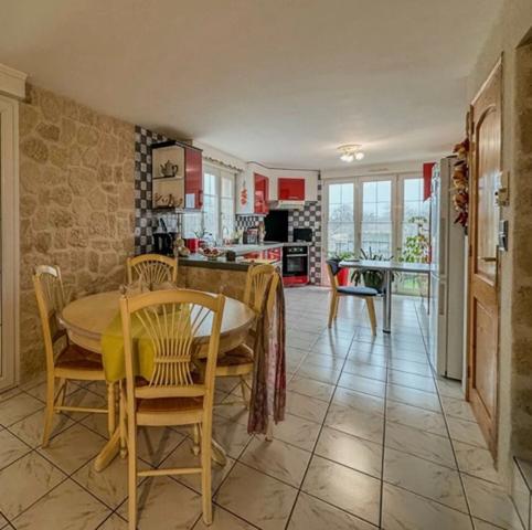 MARAINVILLER ENSEMBLE IMMOBILIER.