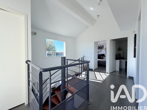 Maison à vendre 6 pièces 165 m² Genas