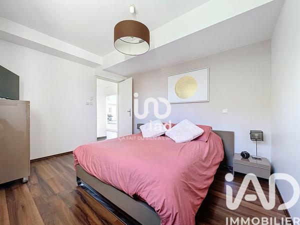 Maison à vendre 6 pièces 165 m² Genas