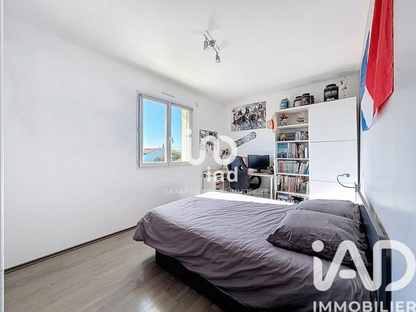 Maison à vendre 6 pièces 165 m² Genas