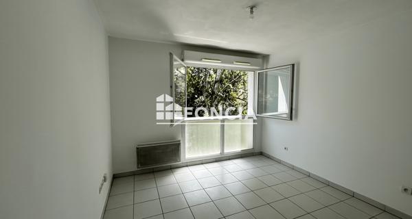À vendre Studio 21.16 m² - Mérignac 33700