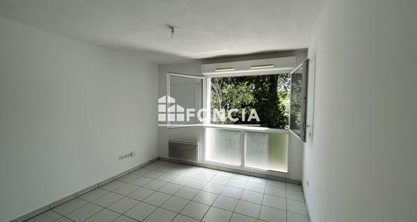 À vendre Studio 21.16 m² - Mérignac 33700