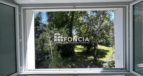 À vendre Studio 21.16 m² - Mérignac 33700