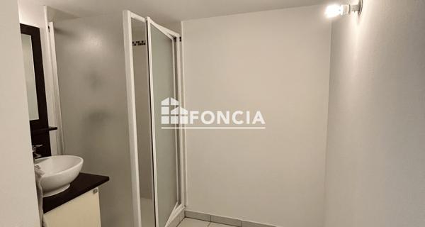 À vendre Studio 21.16 m² - Mérignac 33700