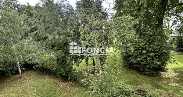À vendre Studio 21.16 m² - Mérignac 33700