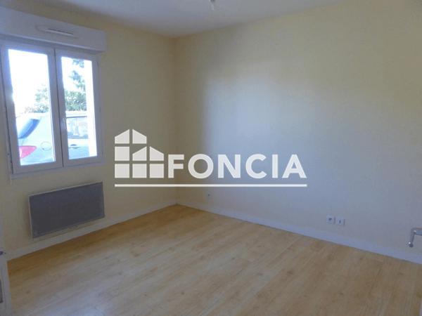 Location Appartement 2 pièces 46.23 m² - 62 AVENUE JEAN JAURES Laval 53000