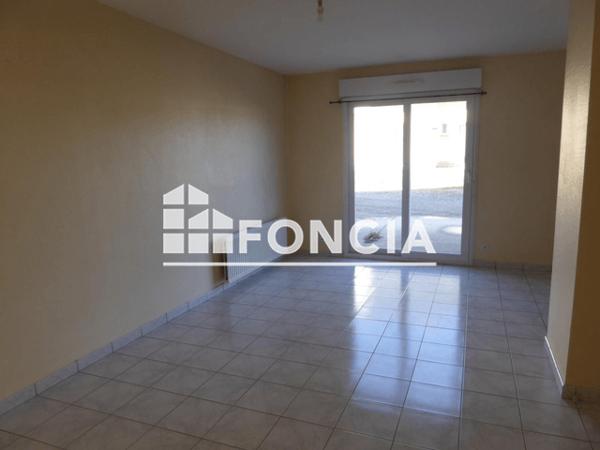 Location Appartement 2 pièces 46.23 m² - 62 AVENUE JEAN JAURES Laval 53000