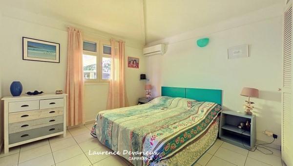 Maison à vendre 4 pièces GOYAVE (971)