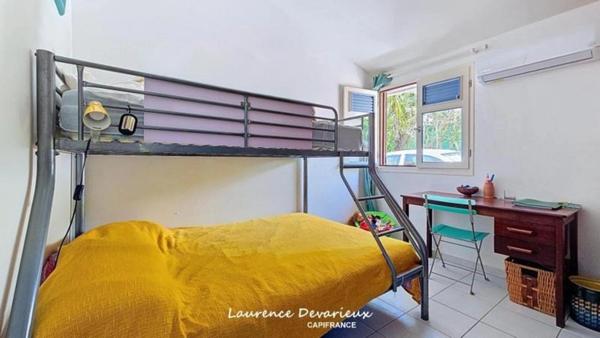 Maison à vendre 4 pièces GOYAVE (971)