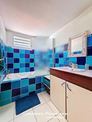 Maison à vendre 4 pièces GOYAVE (971)