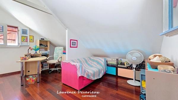 Maison à vendre 4 pièces GOYAVE (971)