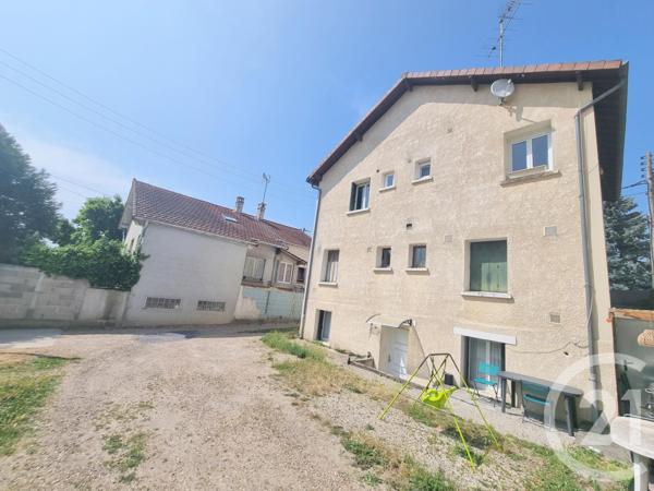 Appartement F2 à vendre  2 pièces - 38,25 m2 HERBLAY - 95