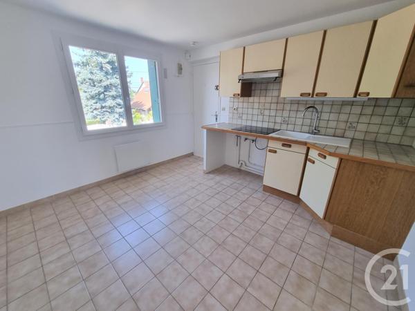 Appartement F2 à vendre  2 pièces - 38,25 m2 HERBLAY - 95