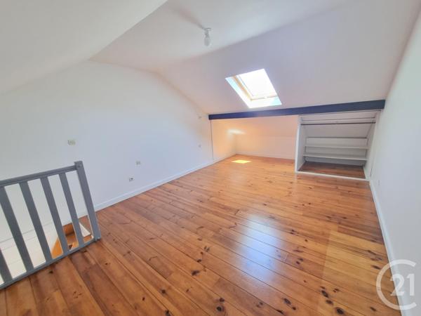 Appartement F2 à vendre  2 pièces - 38,25 m2 HERBLAY - 95