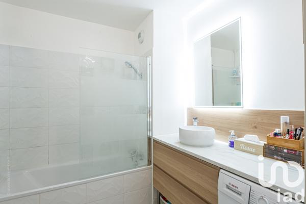 Appartement à vendre 3 pièces 62 m² Les Ulis