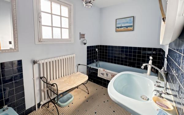 Maison à vendre    7 pièces • 209 m2 Touques