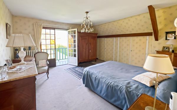 Maison à vendre    7 pièces • 209 m2 Touques