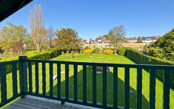 Maison à vendre    7 pièces • 209 m2 Touques