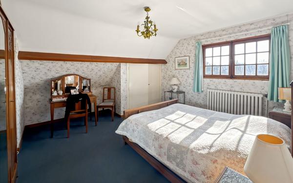 Maison à vendre    7 pièces • 209 m2 Touques