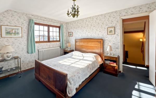 Maison à vendre    7 pièces • 209 m2 Touques