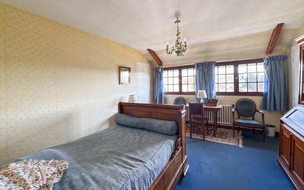 Maison à vendre    7 pièces • 209 m2 Touques