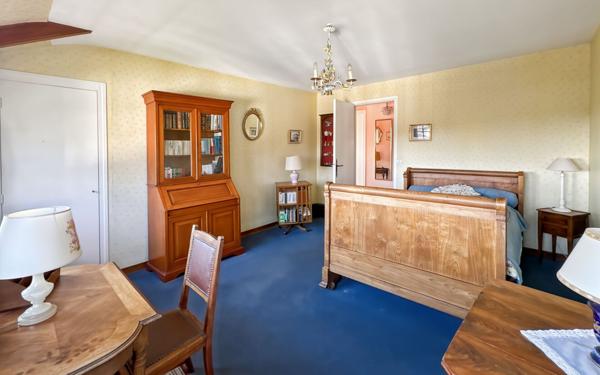 Maison à vendre    7 pièces • 209 m2 Touques