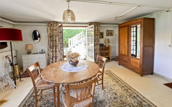 Maison à vendre    7 pièces • 209 m2 Touques