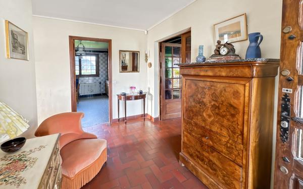 Maison à vendre    7 pièces • 209 m2 Touques