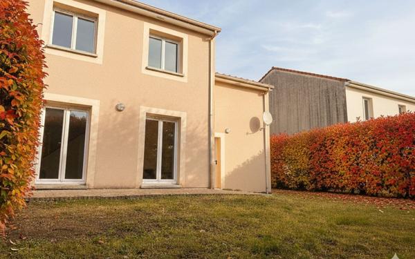 Maison à vendre    5 pièces •  Saulxures-lès-Nancy