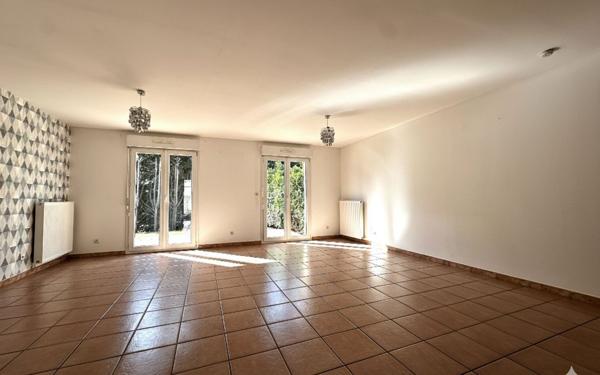 Maison à vendre    5 pièces •  Saulxures-lès-Nancy