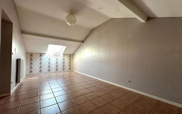 Maison à vendre    5 pièces •  Saulxures-lès-Nancy