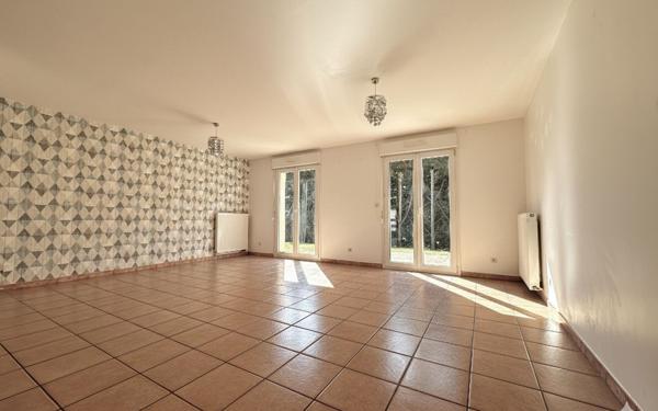 Maison à vendre    5 pièces •  Saulxures-lès-Nancy