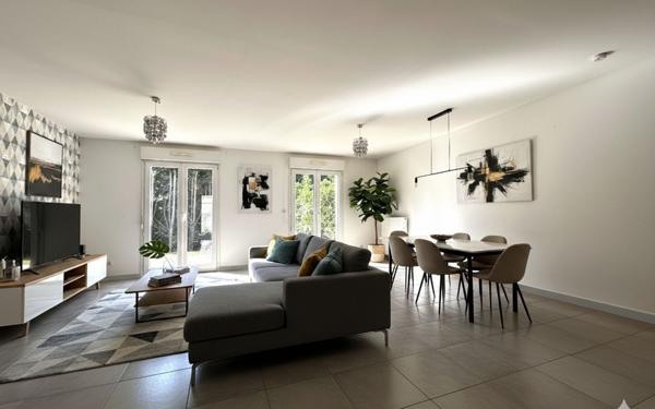 Maison à vendre    5 pièces •  Saulxures-lès-Nancy