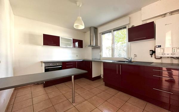 Maison à vendre    5 pièces •  Saulxures-lès-Nancy