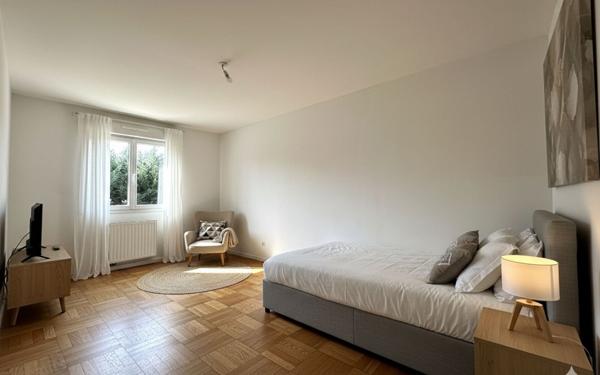 Maison à vendre    5 pièces •  Saulxures-lès-Nancy