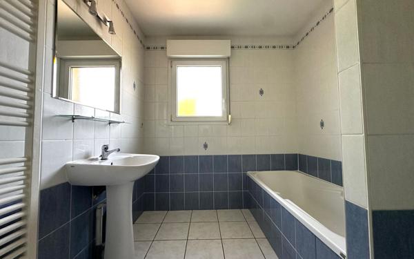 Maison à vendre    5 pièces •  Saulxures-lès-Nancy