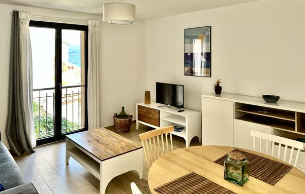 Appartement meublé de 50 m2 au Lac du Verdon