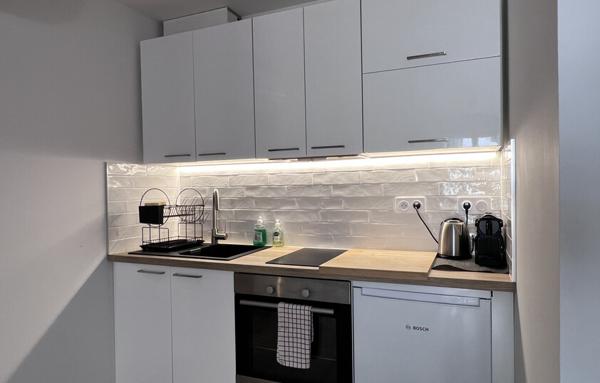 Appartement meublé de 50 m2 au Lac du Verdon