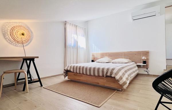 Appartement meublé de 50 m2 au Lac du Verdon