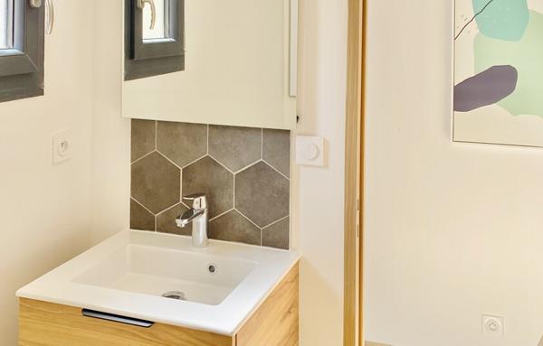 Appartement meublé de 50 m2 au Lac du Verdon